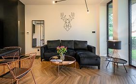 Visitzakopane - Malaga Apartment